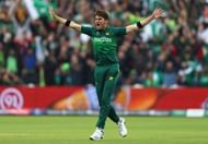 New Zealand v Pakistan - ICC Cricket World Cup 2019